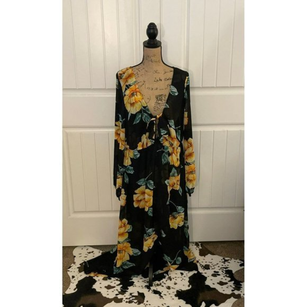 Forever 21 T‎ Dress